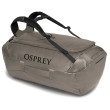 Bolsa de viaje Osprey Transporter 65 beige tan concrete