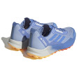 Zapatillas de carrera para hombre Adidas Terrex Agravic Flow 2