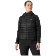 Chaqueta de mujer Helly Hansen W Verglas Hooded Down Jacket 2.0