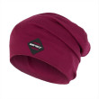 Gorro Sensor Merino Wool violeta Lilla