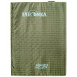 Cartera Tatonka Card Holder 12 RFID B verde olive