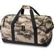 Bolsa de viaje Dakine Eq Duffle 50l marrón Ashcroftcm