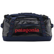 Bolsa de viaje Patagonia Black Hole Duffel 40L azul oscuro Classic Navy