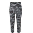 Pantalones de mujer Alpine Pro Kolaca gris dark grey