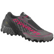 Zapatillas de carrera para mujer Dynafit Feline SL W Gtx gris Carbon/Flamingo