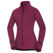 Sudadera de mujer Northfinder Maia violeta Rose