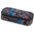 Funda Dakine School Case negro/violeta Tropic Dream