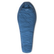 Saco de dormir Pinguin Comfort 195 cm azul Blue