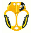 Bloqueador Petzl Ascentree amarillo