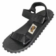 Sandalias Gumbies Scrambler Sandals - Black