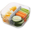 Caja de merienda Packit Mod Snack Bento Box