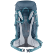 Mochila de mujer Deuter Futura Air Trek 55+10 SL