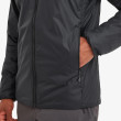 Chaqueta de invierno para hombre Montane Respond Hoodie