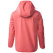 Chaqueta softshell para niños Bejo Lola II Kdg