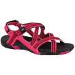 Sandalias de mujer Hannah Fria Lady 2016 rosa Beaujolais