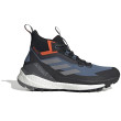 Calzado de hombre Adidas Terrex Free Hiker 2 GTX