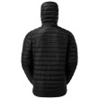 Chaqueta de invierno para hombre Montane Anti-Freeze Hoodie