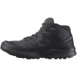 Calzado de mujer Salomon Outrise Mid Gore-Tex