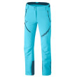 Pantalones de mujer Dynafit #Mercury 2 Dst W Pnt azul Silvretta