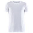 Camiseta de hombre Craft Core Dry blanco White