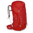 Mochila Osprey Talon 44 rojo MartianRed