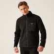 Sudadera funcional de hombre Regatta Frankie Borg Fleece