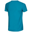 Camiseta de hombre Ocún Classic T Men Blue Polaro