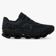 Zapatillas de carrera para hombre On Running Cloudmonster negro all black