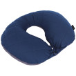 Almohada de viaje Zulu Deep Travel azul blue