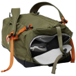 Bolsa de viaje Fjällräven Färden Duffel 50