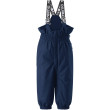 Pantalones para niños Reima Stockholm azul Navy