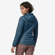 Chaqueta de mujer Patagonia Nano Puff Hoody