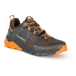 Calzado de senderismo para hombre Aku Flyrock Gtx negro/naranja Black/Orange