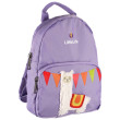 Mochila para niños LittleLife Toddler Backpack, FF, Llama