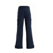 Pantalones para niños Regatta Winter SShell Trs