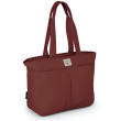 Bolsa Osprey Arcane Tote Bag rojo oscuro AcornRed