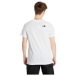 Camiseta de hombre The North Face M S/S Raglan Redbox Tee