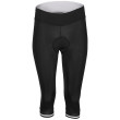 Pantalones de tres cuartos de ciclismo para mujer Etape Sara 3/4