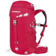 Mochila para niños Mammut First Trion 18 l rosa LightCarmine