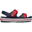 Sandalias para niños Crocs Crocband Cruiser Sandal T