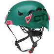 Casco de escalada Climbing Technology Galaxy rosa/verde green/pink