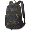 Mochila Dakine WNDR Pack 18L marrón CascadeCamo