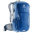 Mochila Deuter Bike I 20 azul SteelMidnight