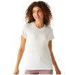 Camiseta de mujer Regatta Wmn Fingal V-Neck