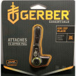 Colgante Gerber GDC Zip Blade