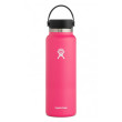 Botella Hydro Flask Wide Mouth 40 oz rosa Watermelon