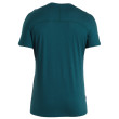 Camiseta funcional de hombre Icebreaker Men Merino 150 Ace SS Tee