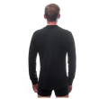 Camiseta funcional de hombre Sensor Merino Extreme