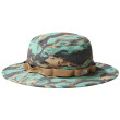 Sombrero The North Face Class V Brimmer verde/marrón DEEPGRSGRNPAINTDCAMOPRINT