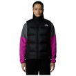 Chaleco de mujer The North Face W Diablo Down 2.0 Vest